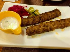 -TUK土耳其餐厅·下午茶(卢湾店)