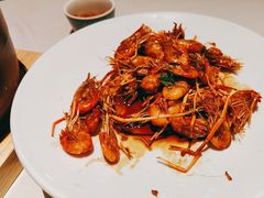 -钱塘花园·宁波菜