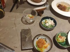 -星河湾半岛酒店·意咖啡西餐厅