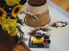 -W CAFE(甜爱路店)