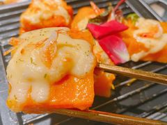 -蜜桃花开·中西融合菜E&W(南长街店)