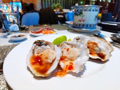 -万达瑞华酒店美食汇自助餐厅(楚河汉街店)