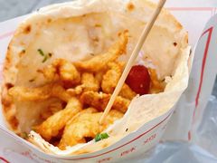 -尚食卢记烧饼(凤凰路总店)
