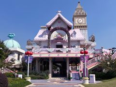 -杭州Hello Kitty乐园