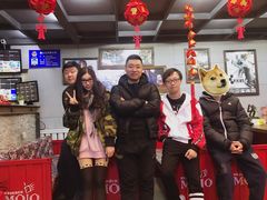 -MOJO密室逃脱(中街旗舰店)