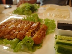 -功德林素菜饭庄(前门店)