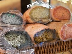 -Let's Taipei 非常烘焙(太古里店)