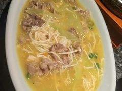 -小城故事·地道宁波味(月湖盛园店)