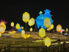 -歌斐颂巧克力小镇