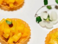 -锦府园·新台州菜(合生汇店)