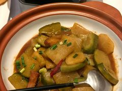 -双湖宴·湖北菜(文化路店)
