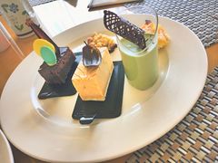 -宁波阳光豪生大酒店·豪生咖啡厅