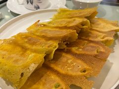 三鲜锅贴-鑫复盛大酒店(白沙河店)
