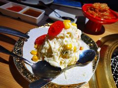 -江户烧肉(高德店)