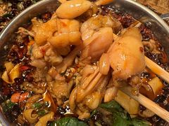 -靓靓蒸虾·头牌蒸虾(雪松路总店)