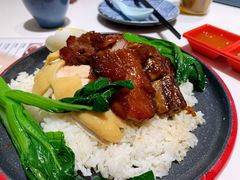 -龙记香港茶餐厅(久光百货店)