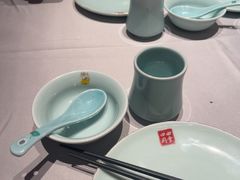 -四世同堂·京菜·烤鸭(双井店)