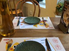 -做披萨的奇葩(中海央墅店)