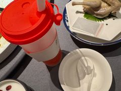 -狮王府淮扬菜(夫子庙老门东店)