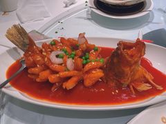 -廊亦舫Lang Yi Fang Restaurant(金桥店)