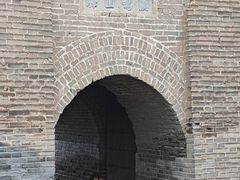 -鸡鸣驿古城