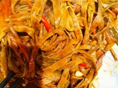 -黄泥岗·黄陂农家菜(百步亭店)