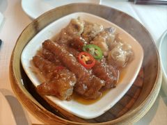 -金悦轩海鲜酒家(拱北店)