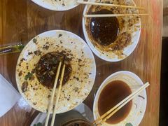 -华兴街自力面店