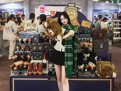 -天河城购物中心