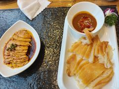 -小城粥道·海胆鲜虾粥(解放广场店)