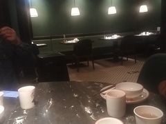 -新白鹿餐厅(松江开元地中海店)