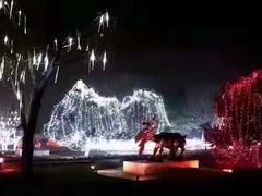 -东方太阳城淮扬餐厅(会所中餐厅店)