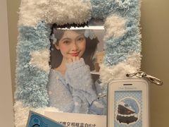 -海马体照相馆(万菱汇店)