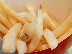 -麦当劳(燕顺路店)