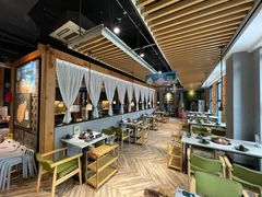 -狐狸爱上椰子鸡(滨江星光大道店)