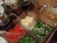 -乔街深夜食堂·台州菜·高压锅生蚝(杭州总店)
