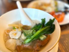 -鸣诗自助餐(澳門四季酒店)
