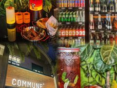 -COMMUNE幻师(翡翠山店)
