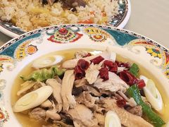 -巴依老爷新疆美食(常营店)