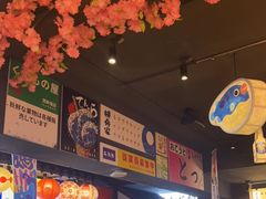 -桃太郎创作料理(大坪店)