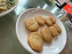 -红月湾海鲜饭店•沙滩海景(双月湾店)