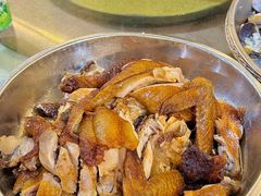 -红旗山庄(圭峰山店)