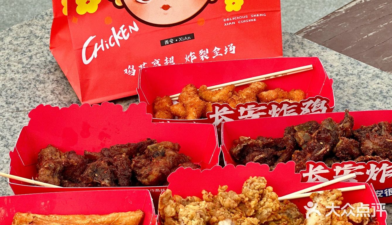 就是吼吼吃！终究还是上头了！