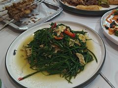-西域美食(西直门南小街店)