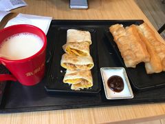 -永和大王(杨高中路店)