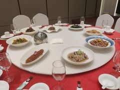 -绿杨春·淮扬宴(庐山路店)