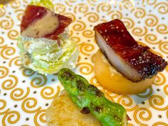 -曾宴·楚菜(湖北省博物馆店)