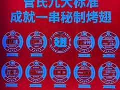 -管氏翅吧(护国寺店)