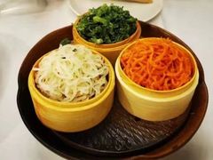 -金狮麟·新豫菜(金码大厦店)