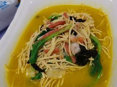 -扬州菜在上海(场北广场店)